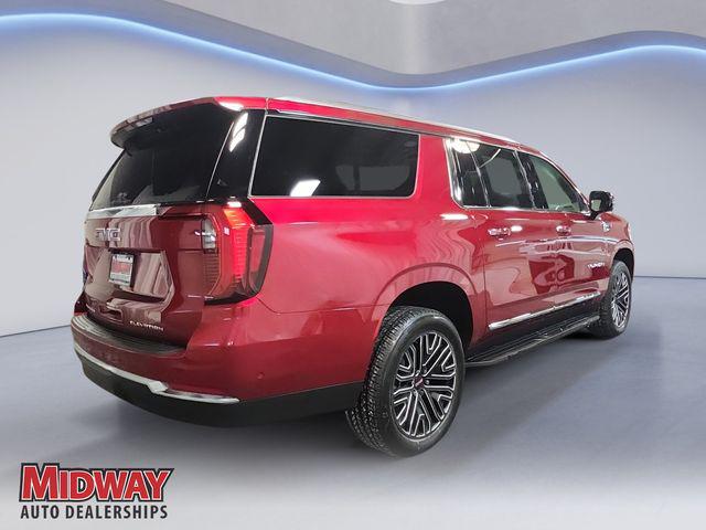 2026 GMC Yukon XL 4WD Elevation
