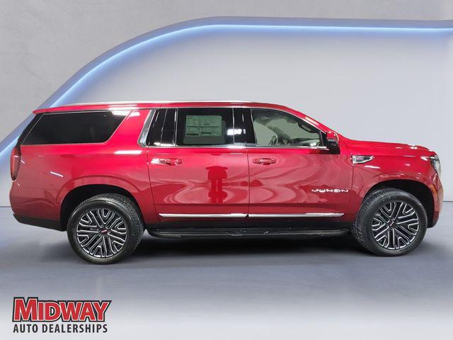 2026 GMC Yukon XL 4WD Elevation
