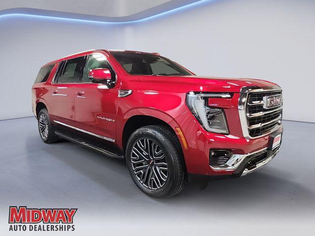 2026 GMC Yukon XL 4WD Elevation