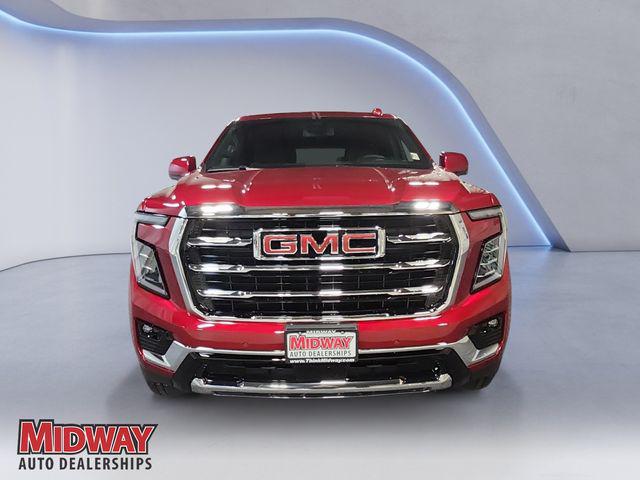 2026 GMC Yukon XL 4WD Elevation