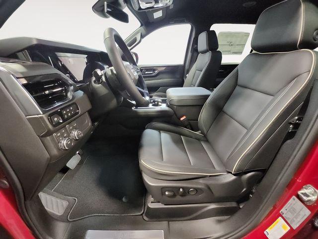 2026 GMC Yukon XL 4WD Elevation