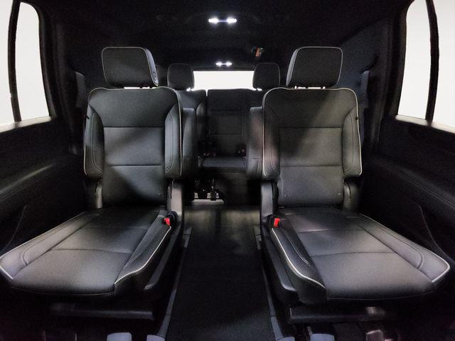 2026 GMC Yukon XL 4WD Elevation