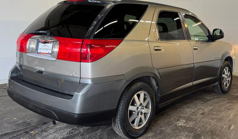 2002 Buick Rendezvous CX