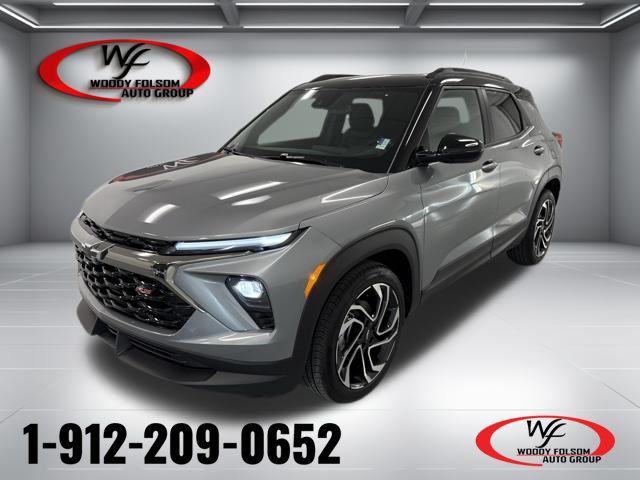 2026 Chevrolet TrailBlazer FWD RS for sale in BAXLEY, GA