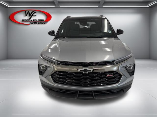 2026 Chevrolet TrailBlazer FWD RS