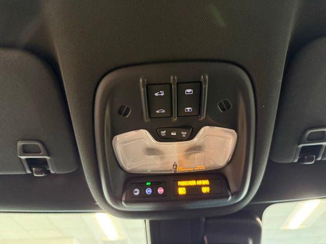 2026 Chevrolet TrailBlazer FWD RS