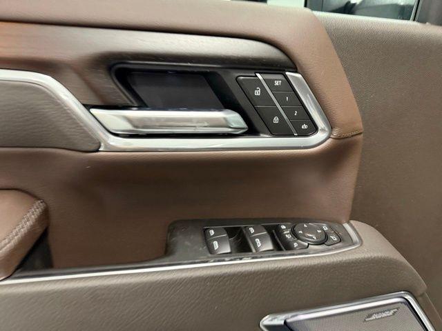 2026 GMC Sierra 2500HD Crew Cab, Long Bed, Denali, 4WD