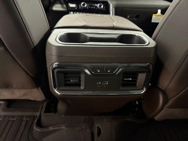 2026 GMC Sierra 2500HD Crew Cab, Long Bed, Denali, 4WD
