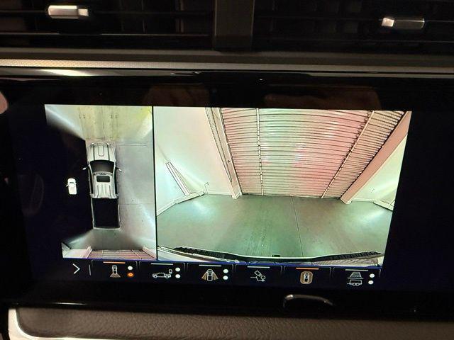 2026 GMC Sierra 2500HD Crew Cab, Long Bed, Denali, 4WD