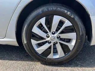 2021 Nissan Altima S FWD