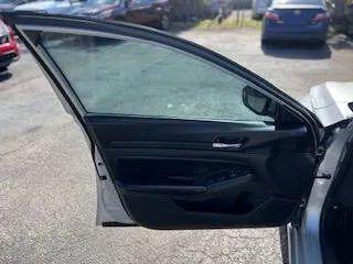 2021 Nissan Altima S FWD