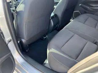 2021 Nissan Altima S FWD