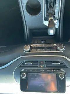2021 Nissan Altima S FWD