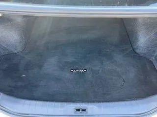 2021 Nissan Altima S FWD