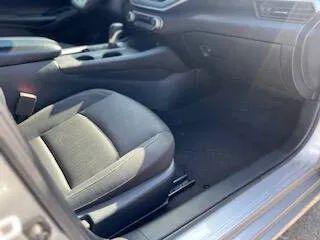 2021 Nissan Altima S FWD