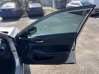 2021 Nissan Altima S FWD
