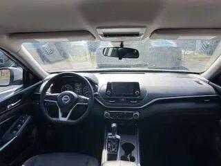 2021 Nissan Altima S FWD