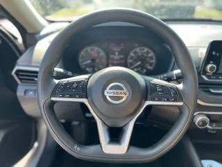 2021 Nissan Altima S FWD