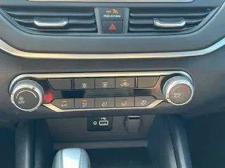 2021 Nissan Altima S FWD