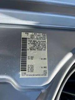 2021 Nissan Altima S FWD