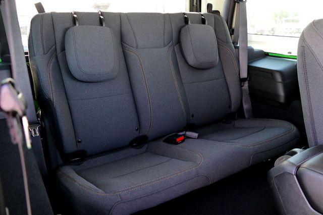 2026 Jeep Wrangler 2-Door Willys 4x4
