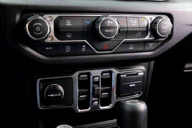 2026 Jeep Wrangler 4-Door Sport 4x4