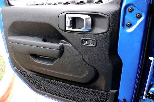 2026 Jeep Wrangler 4-Door Sport 4x4