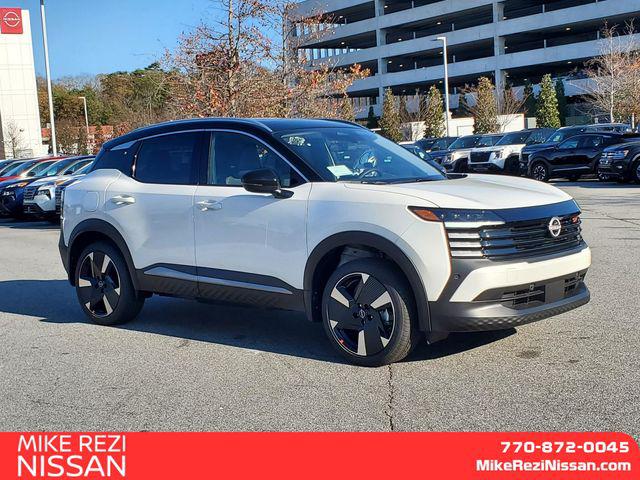 2026 Nissan Kicks SR for sale in Altlanta, GA