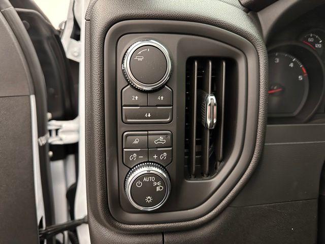 2026 GMC Sierra 3500HD Crew Cab, Long Bed, Pro Dual Rear Wheel, 4WD