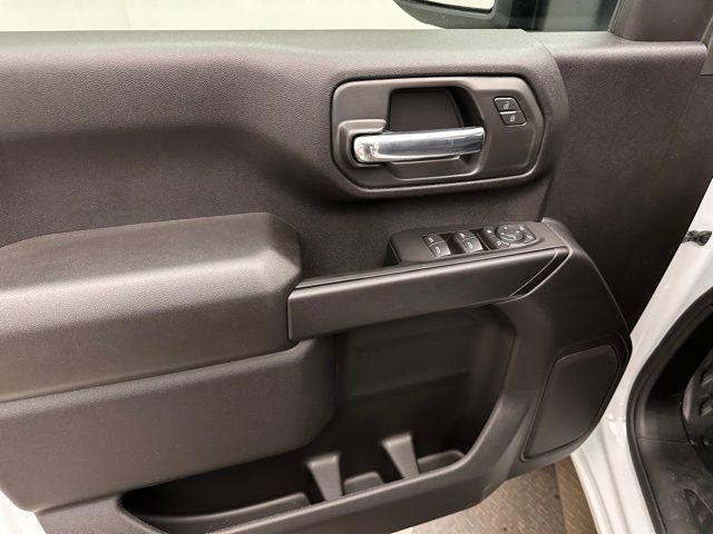 2026 GMC Sierra 3500HD Crew Cab, Long Bed, Pro Dual Rear Wheel, 4WD