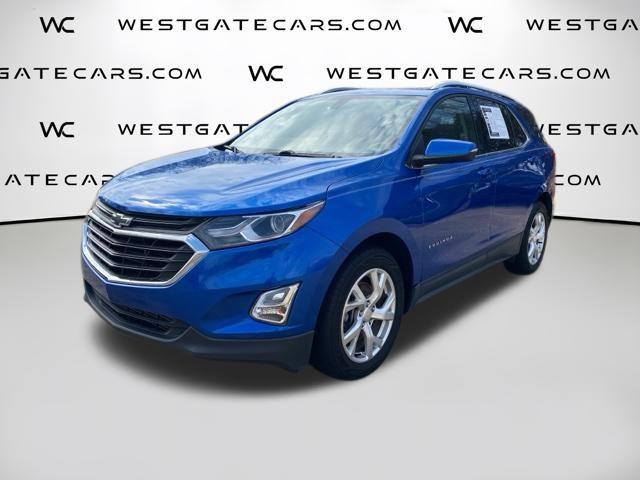 2019 Chevrolet Equinox LT for sale in Raleigh, NC