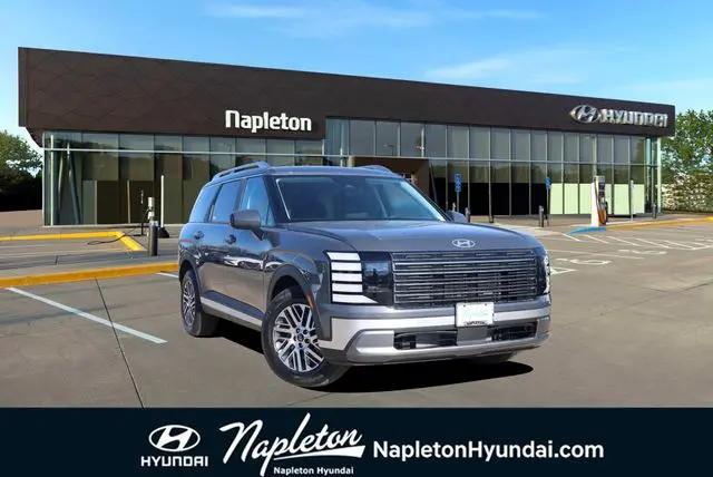 2026 Hyundai Palisade SEL 8P for sale in Hazelwood, MO