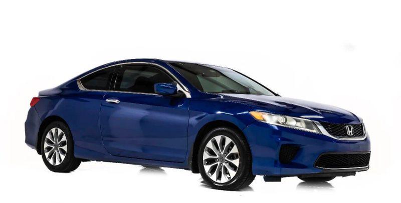2013 Honda Accord LX-S for sale in Houston, TX