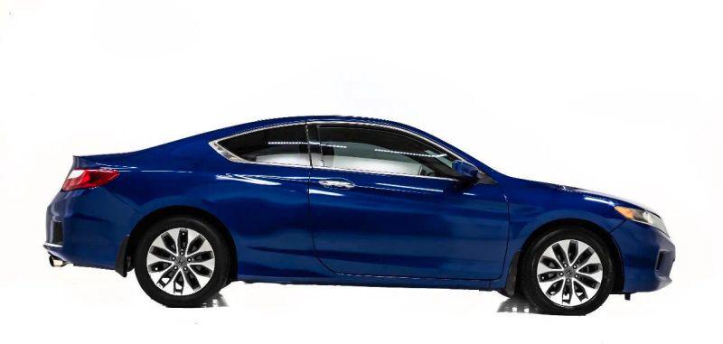 2013 Honda Accord LX-S