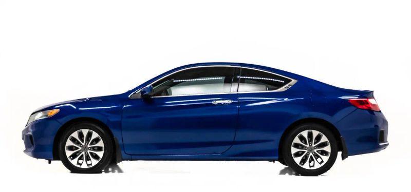 2013 Honda Accord LX-S
