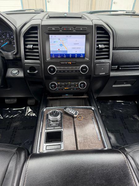2020 Ford Expedition Limited MAX