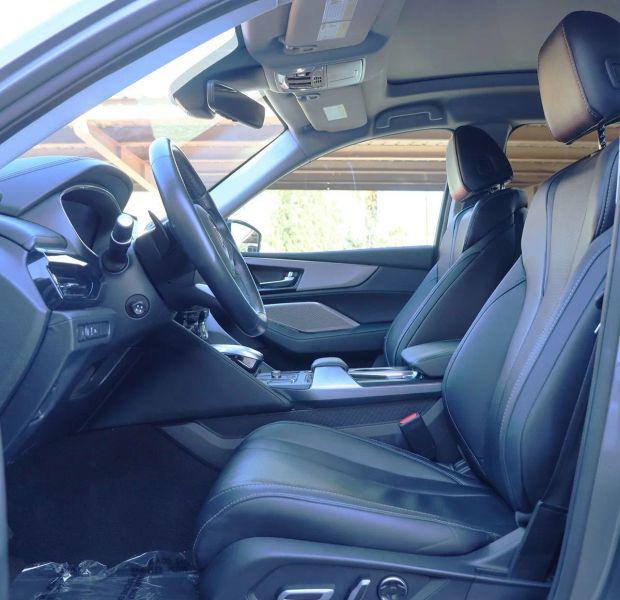 2023 Acura MDX Technology Package