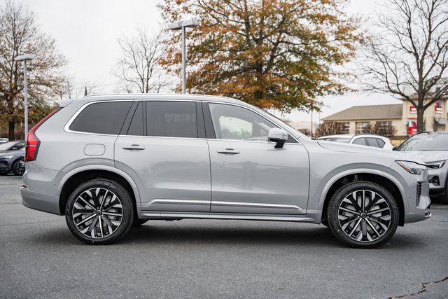 2026 Volvo XC90 B6 Plus 7-Seater