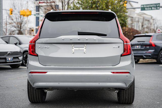 2026 Volvo XC90 B6 Plus 7-Seater