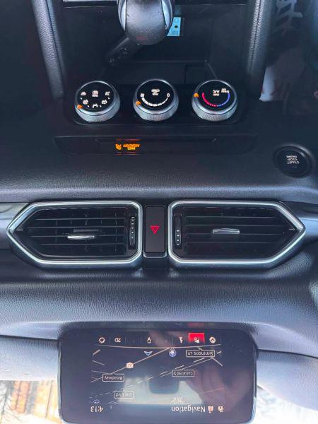 2019 Mazda CX-5 Sport