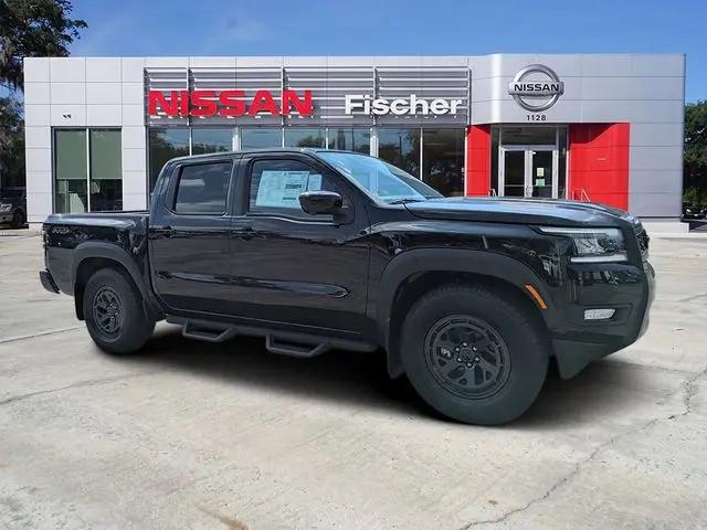 2026 Nissan Frontier Crew Cab PRO-X 4x2 for sale in Titusville, FL