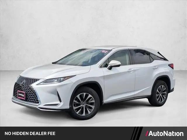2022 Lexus RX 350 RX 350 for sale in Golden, CO