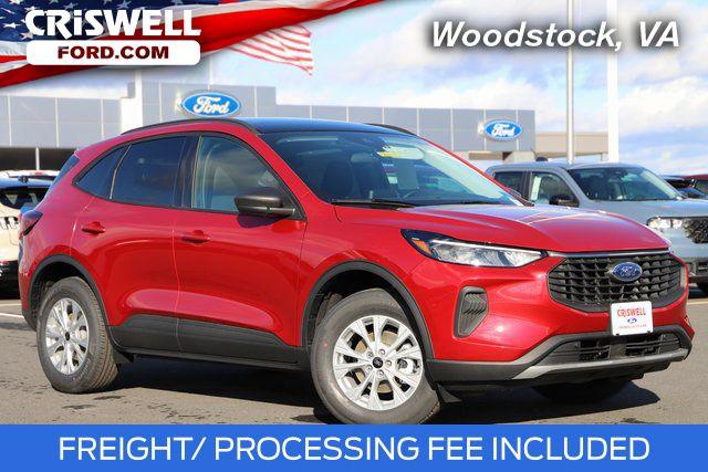 2026 Ford Escape Active for sale in Woodstock, VA