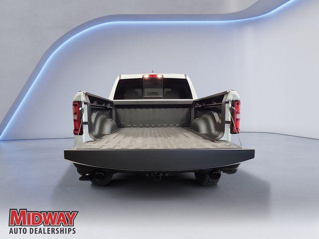 2026 Ram 1500 Rebel Crew Cab 4x4 5'7" Box