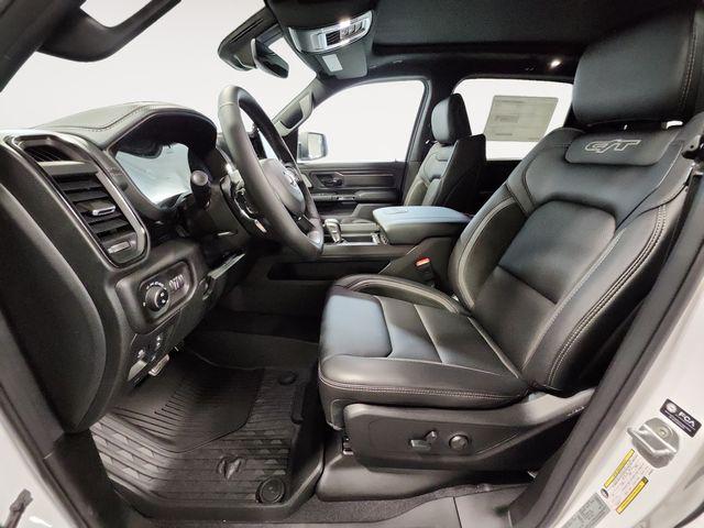 2026 Ram 1500 Rebel Crew Cab 4x4 5'7" Box