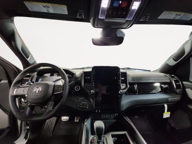 2026 Ram 1500 Rebel Crew Cab 4x4 5'7" Box