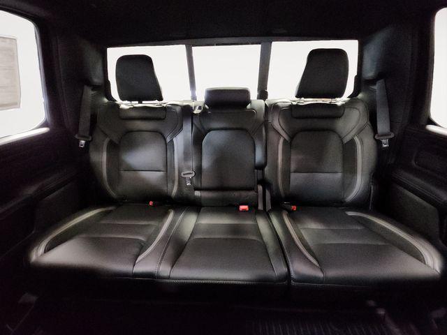 2026 Ram 1500 Rebel Crew Cab 4x4 5'7" Box
