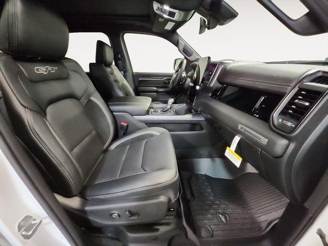 2026 Ram 1500 Rebel Crew Cab 4x4 5'7" Box