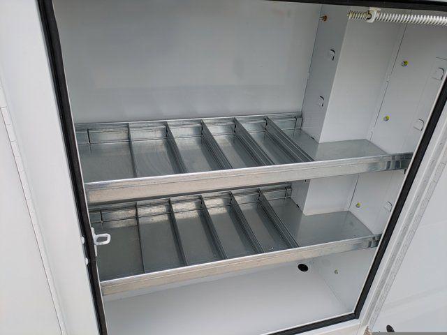 2026 Ford E-350 Cutaway Base