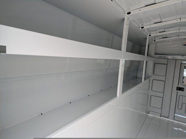 2026 Ford E-350 Cutaway Base
